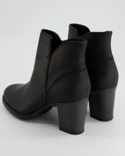 Clarks Verona Trish In Schwarz -Tretter Verkäufe T 29110300293 pic3