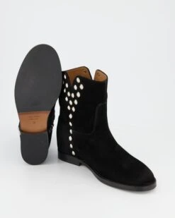 Konstantin Starke Christian In Schwarz -Tretter Verkäufe T 29110300328 pic12