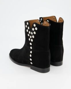 Konstantin Starke Christian In Schwarz -Tretter Verkäufe T 29110300328 pic3