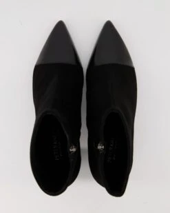 Peter Kaiser Kiana In Schwarz -Tretter Verkäufe T 29110300335 pic11