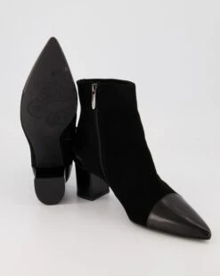 Peter Kaiser Kiana In Schwarz -Tretter Verkäufe T 29110300335 pic12