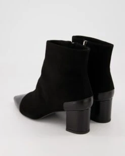 Peter Kaiser Kiana In Schwarz -Tretter Verkäufe T 29110300335 pic3