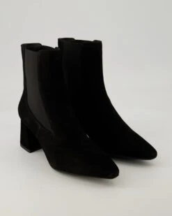 Geox D GISELDA In Schwarz