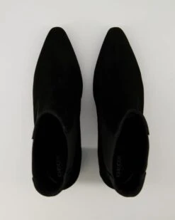 Geox D GISELDA In Schwarz -Tretter Verkäufe T 29110300355 pic11