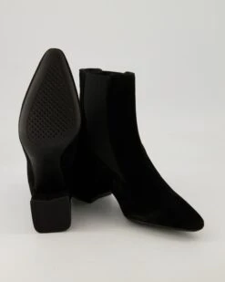 Geox D GISELDA In Schwarz -Tretter Verkäufe T 29110300355 pic12