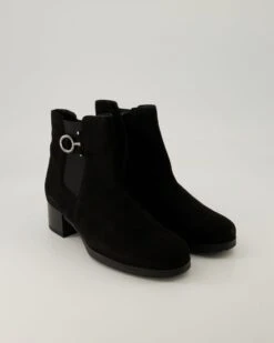 Gabor Stiefelette In Blau