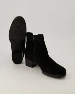 Gabor Stiefelette In Blau -Tretter Verkäufe T 29110300360 pic12