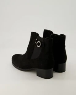 Gabor Stiefelette In Blau -Tretter Verkäufe T 29110300360 pic3