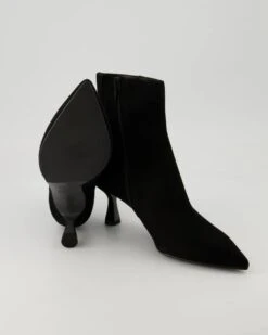 Kennel & Schmenger Chris In Schwarz -Tretter Verkäufe T 29110300363 pic12