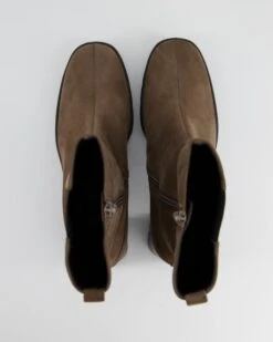 HÖGL Högl Stiefelette In Braun -Tretter Verkäufe T 29130300099 pic11