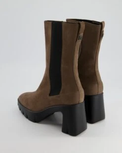 HÖGL Högl Stiefelette In Braun -Tretter Verkäufe T 29130300099 pic3