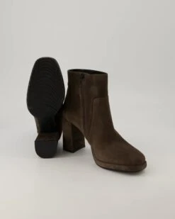 Konstantin Starke Stiefelette In Grau -Tretter Verkäufe T 29130300126 pic12