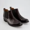 Gabor Stiefelette In Braun