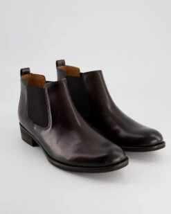 Gabor Stiefelette In Braun