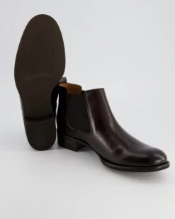 Gabor Stiefelette In Braun -Tretter Verkäufe T 29140000073 pic12