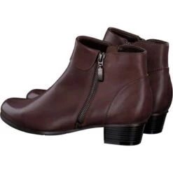 Terry Stiefelette In Braun -Tretter Verkäufe T 29140000103 pic3