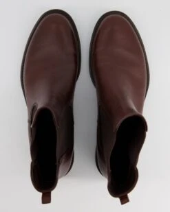 Ecco ECCO SARTORELLE 25 In Braun -Tretter Verkäufe T 29140000104 pic11