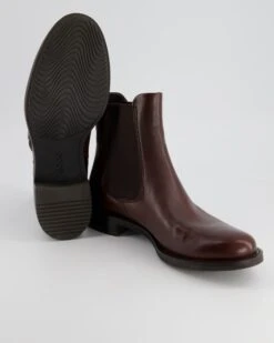 Ecco ECCO SARTORELLE 25 In Braun -Tretter Verkäufe T 29140000104 pic12