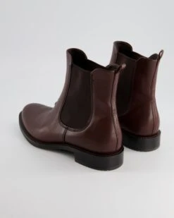 Ecco ECCO SARTORELLE 25 In Braun -Tretter Verkäufe T 29140000104 pic3