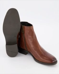 Terry Stiefelette In Braun -Tretter Verkäufe T 29140000108 pic12