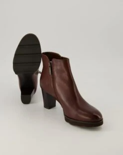 Regarde Le Ciel Patricia 01 In Braun -Tretter Verkäufe T 29140001140 pic12