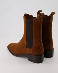 George Watts Stiefelette In Braun 9 George Watts Stiefelette In Braun -Tretter Verkäufe T 29140300157 pic3