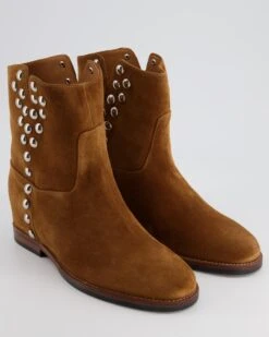 Konstantin Starke Christian In Braun