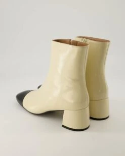 Konstantin Starke Stiefelette In Weiß -Tretter Verkäufe T 29150200330 pic3