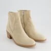 Paul Green Stiefelette In Beige -Tretter Verkäufe T 29150300046 pic1