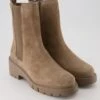 Unisa Stiefelette In Beige -Tretter Verkäufe T 29150300055 pic1
