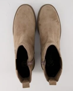 Unisa Stiefelette In Beige -Tretter Verkäufe T 29150300055 pic11