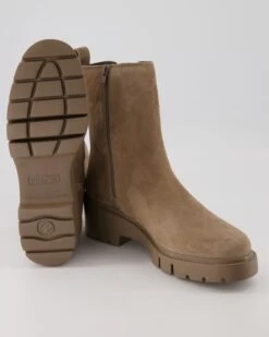 Unisa Stiefelette In Beige -Tretter Verkäufe T 29150300055 pic12