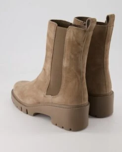 Unisa Stiefelette In Beige -Tretter Verkäufe T 29150300055 pic3