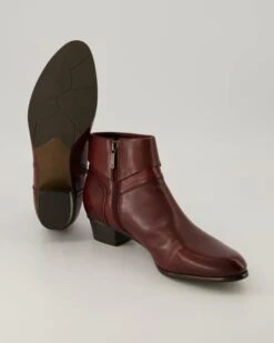 Regarde Le Ciel Stefany 378 In Rot -Tretter Verkäufe T 29160001113 pic12