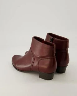 Regarde Le Ciel Stefany 378 In Rot -Tretter Verkäufe T 29160001113 pic3