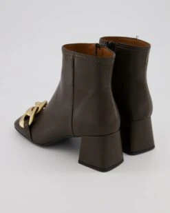 George Watts Stiefelette In Grün -Tretter Verkäufe T 29180000011 pic3