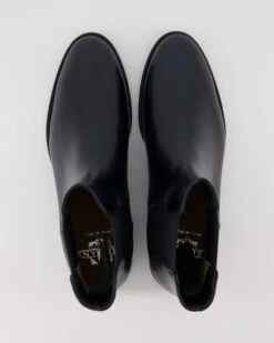 Trumans Stiefelette In Blau -Tretter Verkäufe T 29190000020 pic11