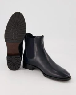 Trumans Stiefelette In Blau -Tretter Verkäufe T 29190000020 pic12