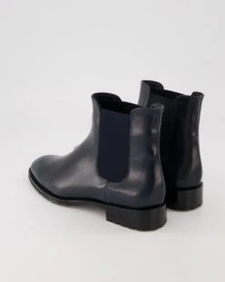 Trumans Stiefelette In Blau -Tretter Verkäufe T 29190000020 pic3