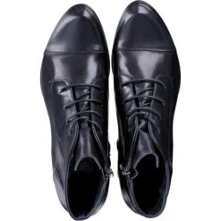 Terry Stiefelette In Blau -Tretter Verkäufe T 29190000022 pic11