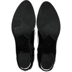 Terry Stiefelette In Blau -Tretter Verkäufe T 29190000022 pic12