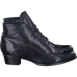 Terry Stiefelette In Blau -Tretter Verkäufe T 29190000022 pic2