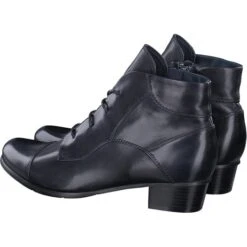 Terry Stiefelette In Blau -Tretter Verkäufe T 29190000022 pic3