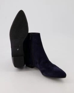 Brunate Stiefelette In Blau -Tretter Verkäufe T 29190300041 pic12