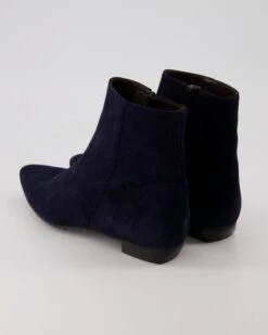 Brunate Stiefelette In Blau -Tretter Verkäufe T 29190300041 pic3