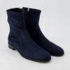 Konstantin Starke Stiefelette In Blau -Tretter Verkäufe T 29190300092 pic1