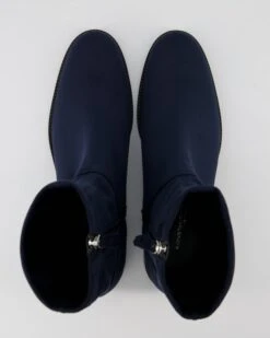 Konstantin Starke Stiefelette In Blau -Tretter Verkäufe T 29190300092 pic11