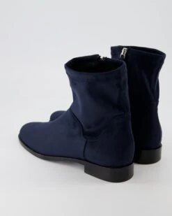 Konstantin Starke Stiefelette In Blau -Tretter Verkäufe T 29190300092 pic3