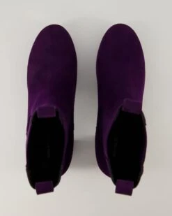 Kennel & Schmenger Heat In Lila -Tretter Verkäufe T 29199300004 pic11