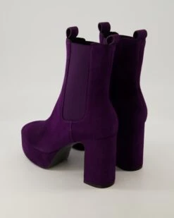 Kennel & Schmenger Heat In Lila -Tretter Verkäufe T 29199300004 pic3